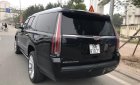 Cadillac Escalade Platium 2017 - Bán Cadillac Escalade Platium 2017, màu đen, nhập khẩu nguyên chiếc