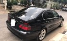 BMW 3 Series 325i 2004 - Bán xe BMW 3 Series 325i đời 2004, màu đen