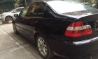 BMW 3 Series  318i 2004 - Bán BMW 3 Series 318i năm 2004, màu đen chính chủ