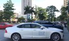 Volvo S90 Inscription 2017 - Bán xe Volvo S90 Inscription đời 2017, màu trắng, nhập khẩu