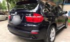 BMW X5 4.8i 2006 - Bán xe BMW X5 4.8L đời 2006, nhập khẩu, màu xanh