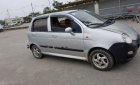 Chery QQ3 2009 - Bán xe Chery QQ3 đời 2009, màu bạc 