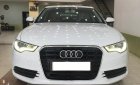 Audi A6 2013 - Cần bán Audi A6 sản xuất năm 2013, màu trắng, nhập khẩu nguyên chiếc