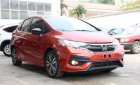 Honda Jazz RS 2018 - Bán Honda Jazz RS đời 2018, nhập khẩu, đỏ cam