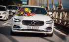 Volvo S90 Inscription 2017 - Bán xe Volvo S90 Inscription đời 2017, màu trắng, nhập khẩu