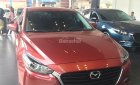 Mazda 3 2018 - Mazda Nguyễn Trãi Hà Nội - bán Mazda 3 2018, khuyến mại cực lớn, LH ngay 0946185885 để ép giá tốt hơn