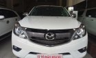 Mazda BT 50 2.2L 4x2 AT 2016 - Bán xe Mazda BT 50 2.2L 4x2 AT 2016, màu trắng, nhập khẩu