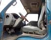 Hyundai Ben 2009 - Bán 1 xe ben cũ Trường Hải Thaco Foton 6 tấn 2 cầu đời 2009 giá 160 triệu đồng