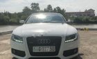 Audi A5 S-line 2.0 2010 - Cần bán Audi A5 S-line 2.0 năm 2010, màu trắng, xe nhập