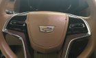 Cadillac Escalade ESV Platinium 2017 - Cần bán lại xe Cadillac Escalade ESV Platinium 2017, màu đen, nhập khẩu