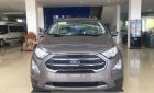 Ford EcoSport 1.5 Trend AT 2018 - Bán Ford EcoSport 1.5 Trend AT mới 100%, giá tốt, tặng thêm phụ kiện, Call: 0942.552.831