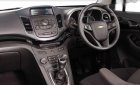 Chevrolet Orlando 2017 - Bán xe Chevrolet Orlando đời 2017, màu trắng