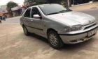 Fiat Siena 2001 - Cần bán Fiat Siena sản xuất năm 2001, màu bạc