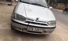 Fiat Siena 2001 - Cần bán Fiat Siena sản xuất năm 2001, màu bạc