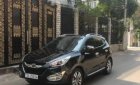 Hyundai Tucson 2014 - Bán Hyundai Tucson sản xuất 2014, màu đen, nhập khẩu Hàn Quốc chính chủ