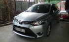 Toyota Vios G 2015 - Bán Vios G 2015, xe đẹp bảo hành chính hãng, hỗ trợ vay 75% ngân hàng