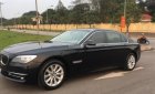 BMW 7 Series  730Li 2014 - Bán BMW 730Li sản xuất 2014, xe nhập Đức cực đẹp, giá tốt