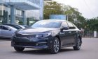 Kia Optima 2.0 AT 2018 - Bán Kia Optima 2018 chỉ từ 789tr, hỗ trợ vay đến 90% giá trị xe, có xe giao ngay