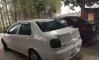Fiat Siena 2002 - Cần bán xe Fiat Siena 2002, màu trắng