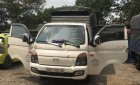 Xe tải 500kg - dưới 1 tấn Hyundai  2016 - Bán xe tải Hyundai sản xuất 2016, màu trắng, nhập khẩu nguyên chiếc