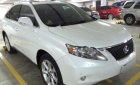 Lexus RX 350 AWD 2011 - Cần bán xe Lexus RX 350 AWD sản xuất 2011, màu trắng, nhập khẩu chính chủ