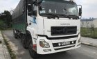 Xe tải Trên 10 tấn Việt Trung 2014 - Cần bán lại xe tải Việt Trung sản xuất năm 2014, màu trắng chính chủ, 900tr