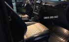 Mercedes-Benz G class G63 AMG 2016 - Cần bán lại xe Mercedes G63 AMG 2016, màu đen, nhập khẩu nguyên chiếc chính chủ