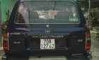 Toyota Land Cruiser MT 1992 - Cần bán xe Toyota Land Cruiser MT sản xuất năm 1992
