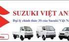 Suzuki Super Carry Van   2018 - Bán xe tải cóc Super Carry Blind Van xe tải nhẹ, xe tải cóc, giá tốt nhất