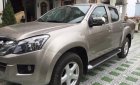 Isuzu Dmax 2016 - Cần bán xe Isuzu Dmax 2016 như mới