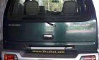 Suzuki Wagon R+ MT 2005 - Cần bán xe Suzuki Wagon R+ MT đời 2005, giá chỉ 170 triệu