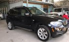 BMW X5 4.8i 2006 - Cần bán xe BMW X5 4.8i sản xuất 2006, màu đen, xe nhập còn mới giá cạnh tranh