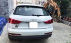 Audi Q3  2.0 2014 - Cần bán Audi Q3 2.0 sản xuất năm 2014, màu trắng, nhập khẩu nguyên chiếc