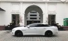 Jaguar XJL   2014 - Cần bán lại xe Jaguar XJL năm 2014, màu trắng, nhập khẩu nguyên chiếc