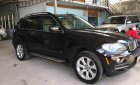 BMW X5 4.8i 2006 - Cần bán xe BMW X5 4.8i sản xuất 2006, màu đen, xe nhập còn mới giá cạnh tranh