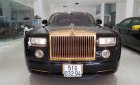 Rolls-Royce Phantom 2009 - Cần bán Rolls-Royce Phantom đời 2010, màu đen, xe nhập