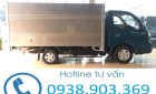 Kia K200 2018 - Bán xe tải Kia K200 1.9 tấn, động cơ euro 4 giá ưu đãi, hỗ trợ trả góp 80%