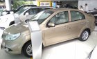 Chevrolet Aveo LTZ 2017 - Cần bán Chevrolet Aveo LTZ đời 2017, giá chỉ 495 triệu, hỗ trợ vay ngân hàng 80%, gọi Ms. Lam 0939193718