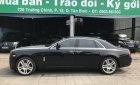 Rolls-Royce Ghost 2010 - Cần bán xe Rolls-Royce Ghost đời 2010, màu đen, nhập khẩu
