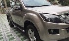 Isuzu Dmax     2016 - Cần bán xe Isuzu Dmax đời 2016 như mới, 393tr