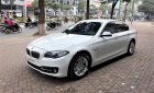 BMW 5 Series 520i 2015 - Cần bán xe BMW 5 Series 520i năm sản xuất 2015, màu trắng, nhập khẩu nguyên chiếc