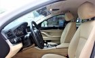 BMW 5 Series 520i 2015 - Cần bán xe BMW 5 Series 520i năm sản xuất 2015, màu trắng, nhập khẩu nguyên chiếc