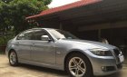 BMW 3 Series 320i 2010 - Bán xe BMW 3 Series 320i sản xuất 2010, màu bạc, nhập khẩu, giá tốt