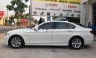 BMW 5 Series 520i 2012 - Bán xe BMW 5 Series 520i năm sản xuất 2012, màu trắng, xe nhập