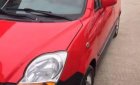 Daewoo Matiz   Joy   2009 - Bán Daewoo Matiz Joy sản xuất 2009, màu đỏ, nhập khẩu 