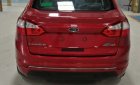 Ford Fiesta titanium 1.5L 2018 - Cần bán Ford Fiesta Titanium 1.5L sản xuất 2018, giá 525tr