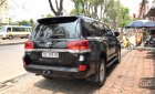 Toyota Land Cruiser VX 2016 - Bán xe Toyota Land Cruiser VX 2017, màu đen, biển Hà Nội giá tốt xe siêu lứơt mới 99%