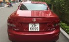 Lexus IS 250 2009 - Bán ô tô Lexus IS 250 sản xuất 2009, màu đỏ, xe nhập