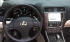 Lexus IS 250 2009 - Bán ô tô Lexus IS 250 sản xuất 2009, màu đỏ, xe nhập