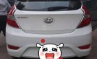 Hyundai Accent 2014 - Bán ô tô Hyundai Accent 2014, xe nhập